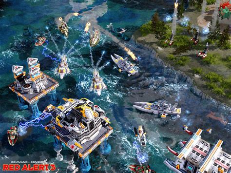 cnc ra3 download